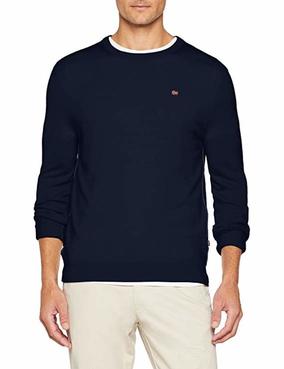 Jersey Napapijri Damavand