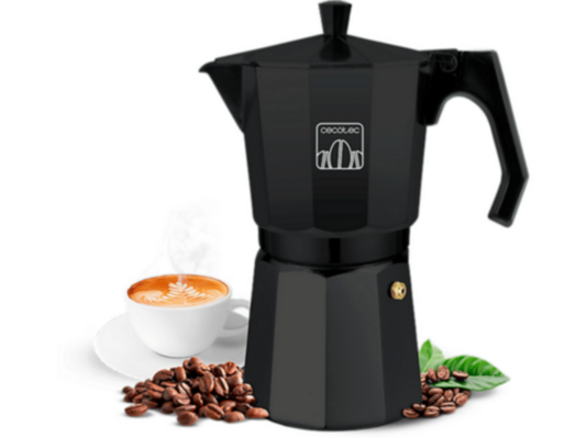 Cafetera tradicional - Cecotec