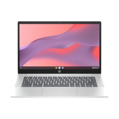 HP Chromebook 14a: Potente y