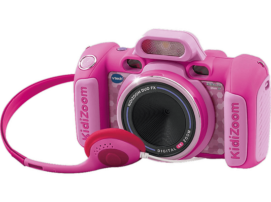 Cámara - VTech Kidizoom Duo