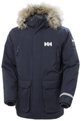 Helly Hansen Reine Parka