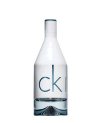 Calvin Klein - Eau de Toilette