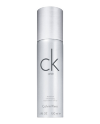 Calvin Klein - Desodorante One