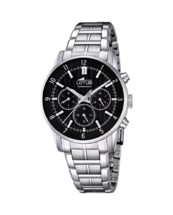 Reloj de hombre Lotus 