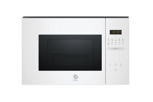 Balay Microondas Integrable