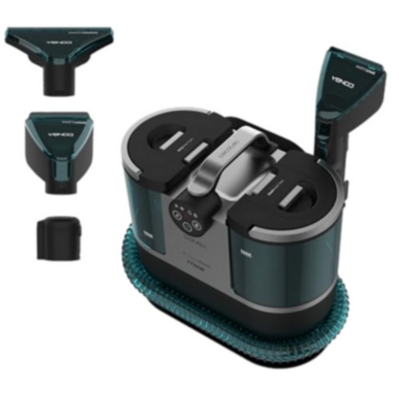 Cecotec Limpiador Aspirador