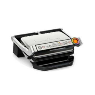 Moulinex OptiGrill+ Parrilla