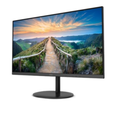 AOC Q24V4EA Monitor 24