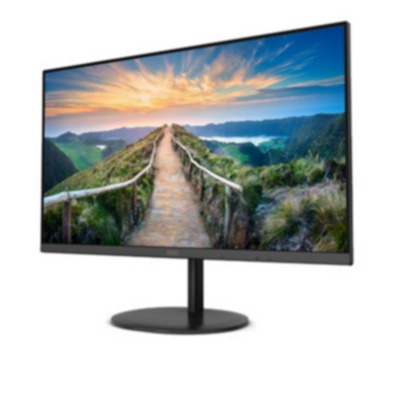 AOC Q24V4EA Monitor 24