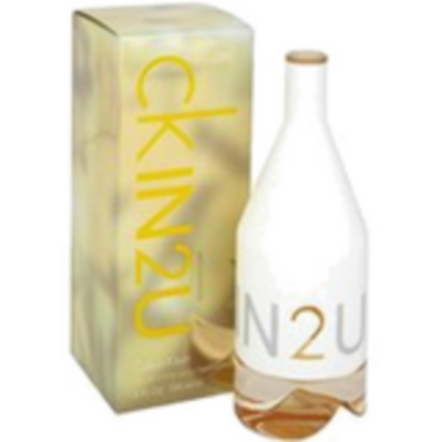 Calvin Klein - CALVIN KLEIN