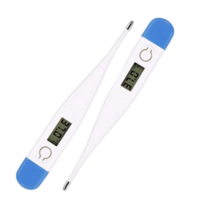 Termómetro para el hogar