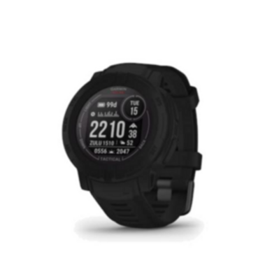 Garmin Instinct 2 Solar