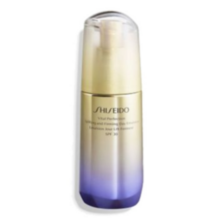 Shiseido Vital Perfection