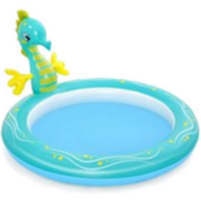 LEGO - Bestway Piscina