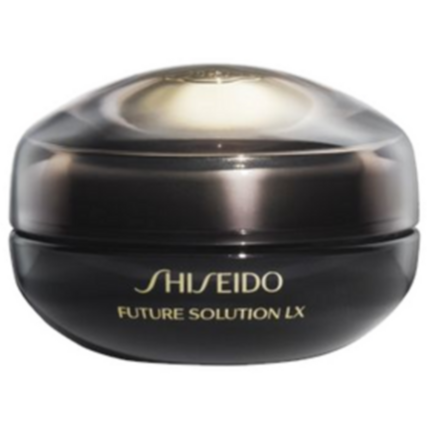 Contorno Ojos y Labios