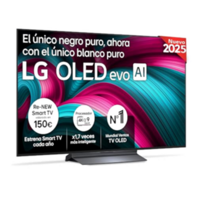 LG OLED48C54LA TV