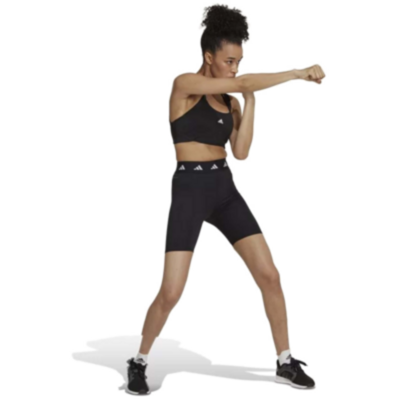 Pantalón Corto Adidas Mujer