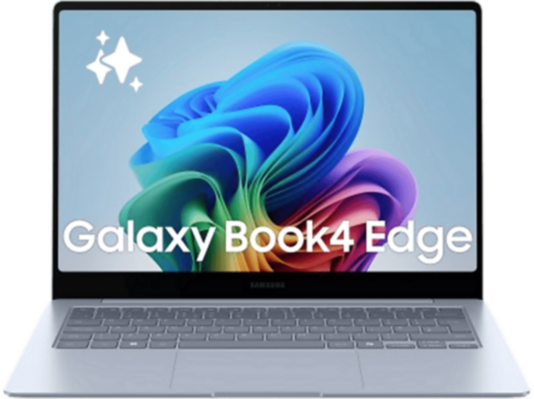 Galaxy Book4 Edge