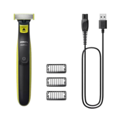 OneBlade Ajustable Verde