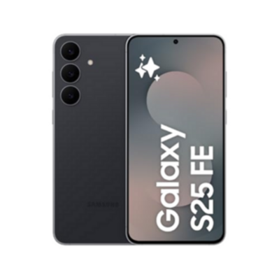Galaxy S25 FE IA