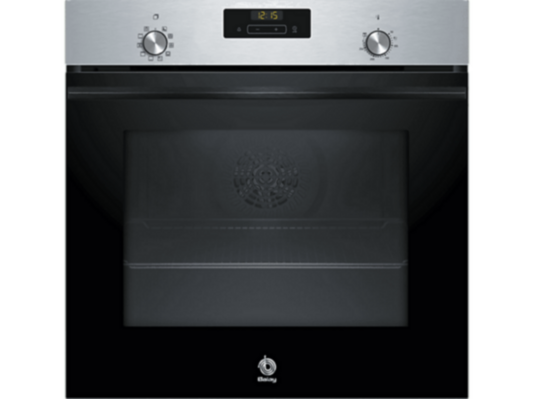 Horno Balay Multifunción