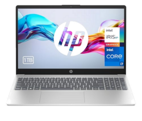 HP 15-fd0191ns Plata