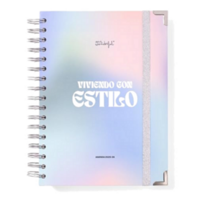 Agenda Office 2025-26