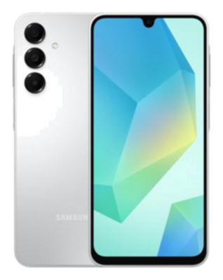 Galaxy A16 Gris