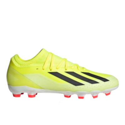 Adidas X Crazyfast MG