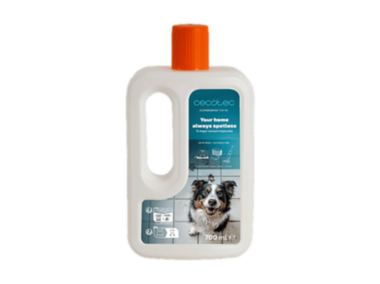 Limpiador TotalFresh Cecotec