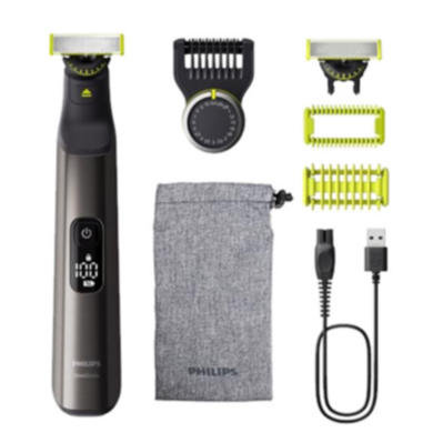 Pro 360 Barber Ultimate