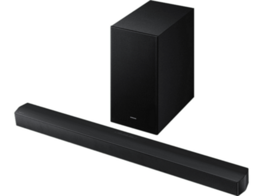 Barra Sonido Samsung