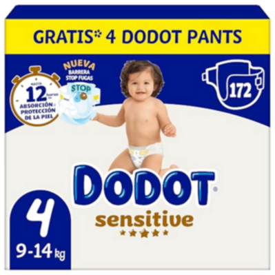 Protección Sensitive Premium