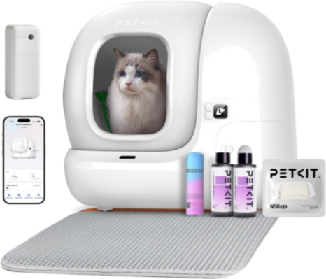 Pura MAX 2 Automático