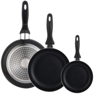 Juego Sartenes Wellhome