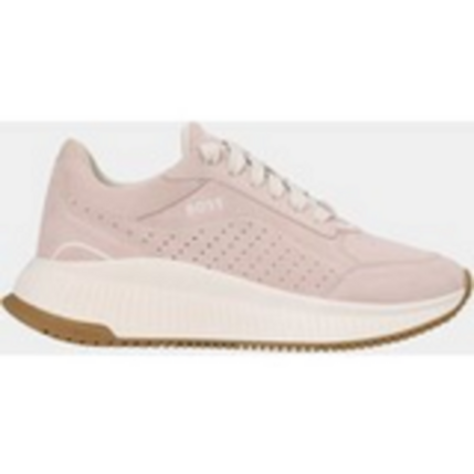 Zapatillas Piel Mujer