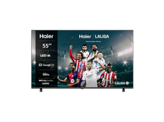 Haier 55K85 Smart TV