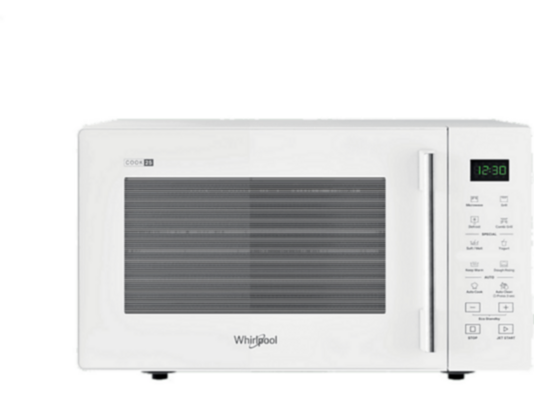Microondas Grill Whirlpool