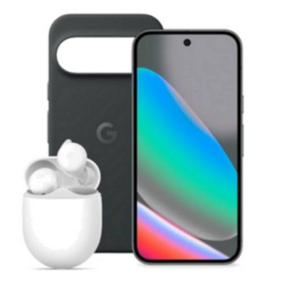 Pixel 10 con Gemini IA