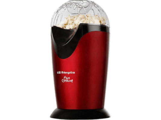 Palomitero Rápido Orbegozo