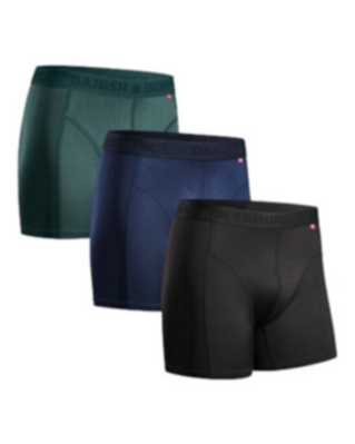 Boxer Deportivo Ajustado