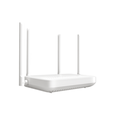 Router Blanco AX1500