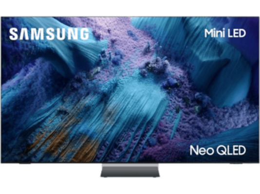 Samsung QLED 75 8K AI