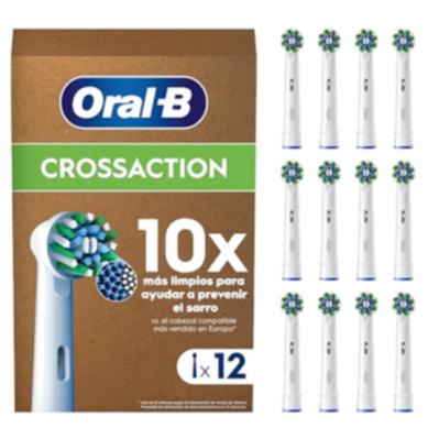 Recambios CrossAction Pro