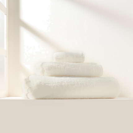 Toalla Supima Absorbente