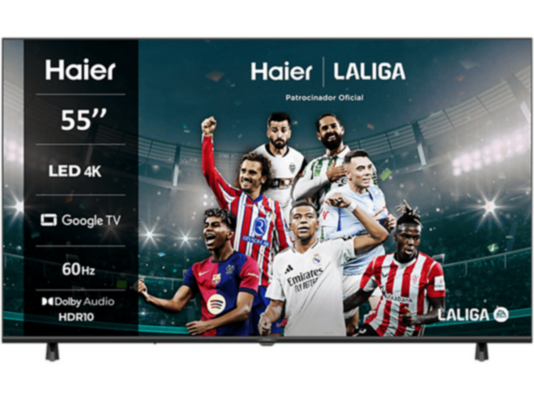 Smart TV Haier 55 K85F