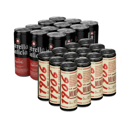 Pack Artesanas Premium