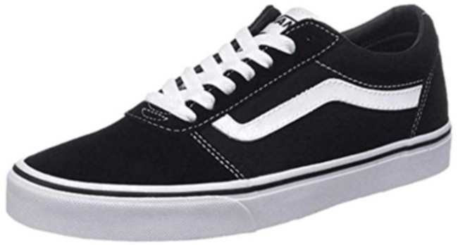 Vans Ward Urbanas