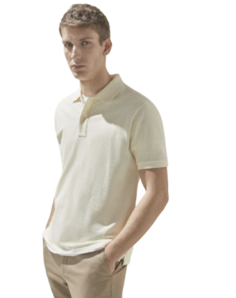 Polo Dustin Básico