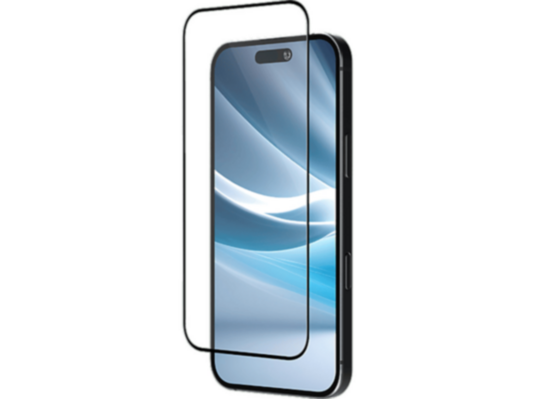 Cristal Templado Triple